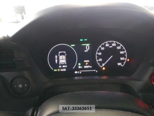Honda VEZEL 2023-06 8004253-3