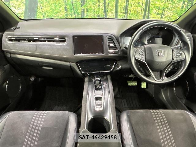 Honda VEZEL 2020-04 8004438-1
