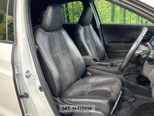 Honda VEZEL 2020-04 8004438-10