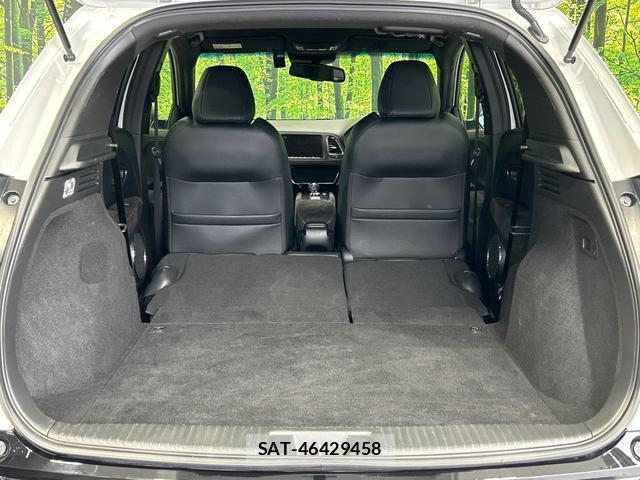 Honda VEZEL 2020-04 8004438-12