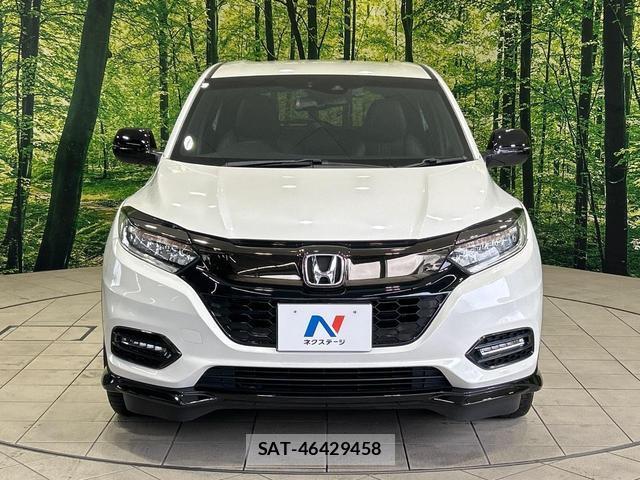 Honda VEZEL 2020-04 8004438-13
