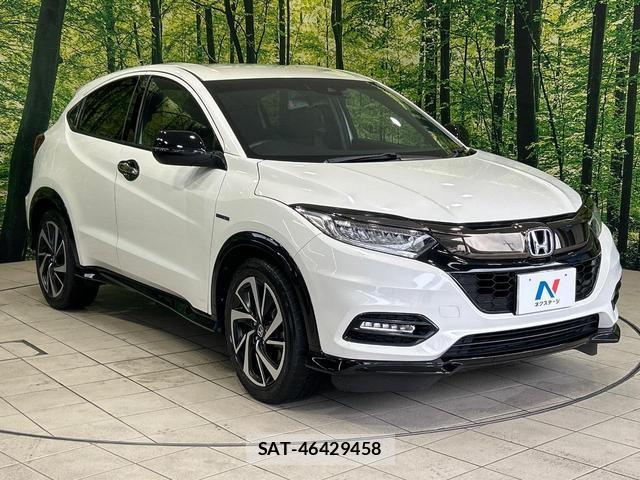Honda VEZEL 2020-04 8004438-15