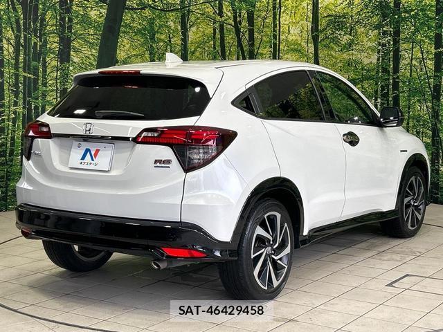 Honda VEZEL 2020-04 8004438-16
