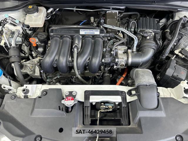 Honda VEZEL 2020-04 8004438-17