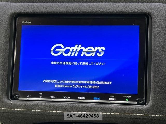 Honda VEZEL 2020-04 8004438-2