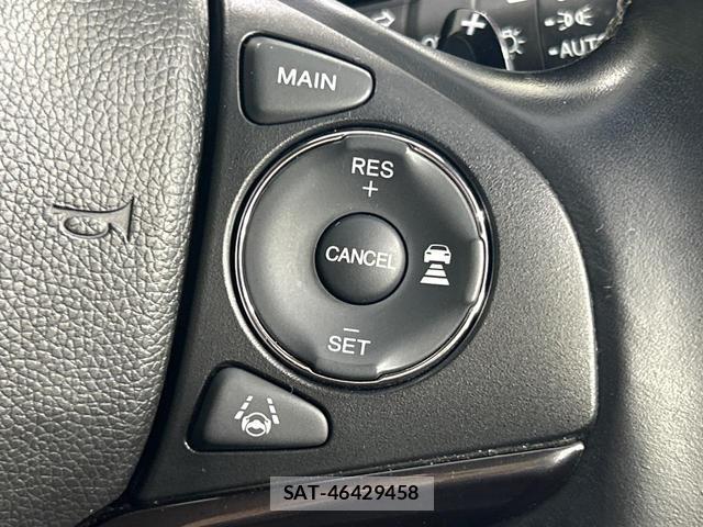 Honda VEZEL 2020-04 8004438-5