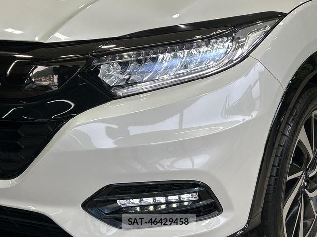 Honda VEZEL 2020-04 8004438-8