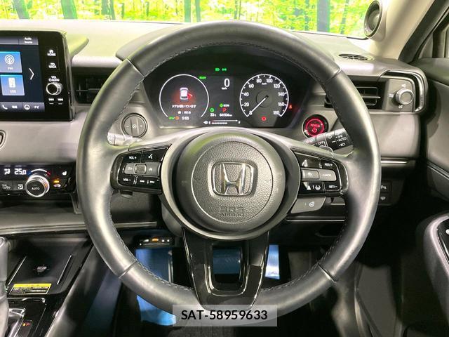 Honda VEZEL 2023-08 8005052-12