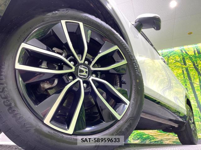 Honda VEZEL 2023-08 8005052-14