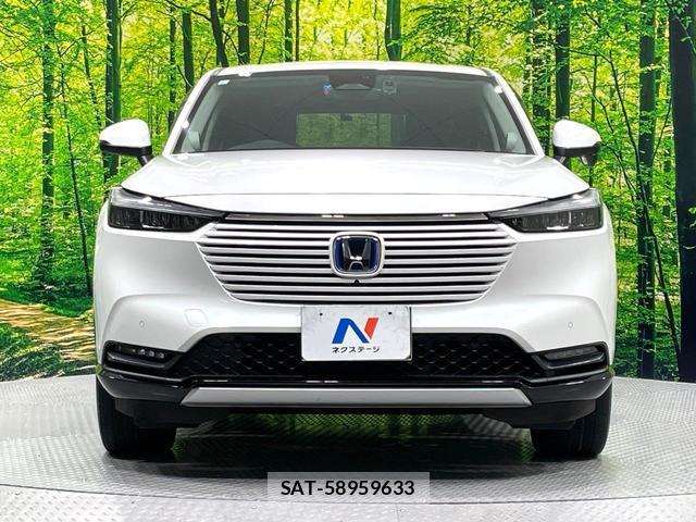 Honda VEZEL 2023-08 8005052-15