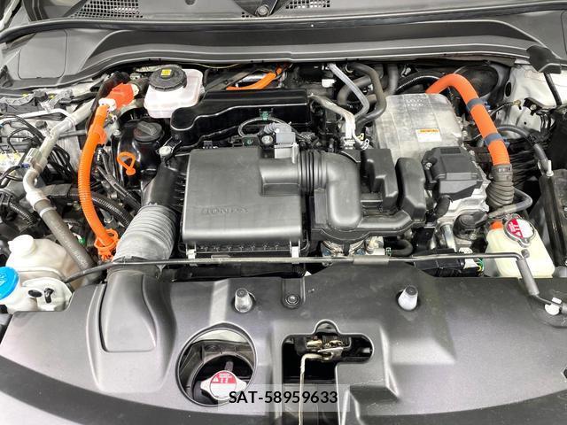 Honda VEZEL 2023-08 8005052-17