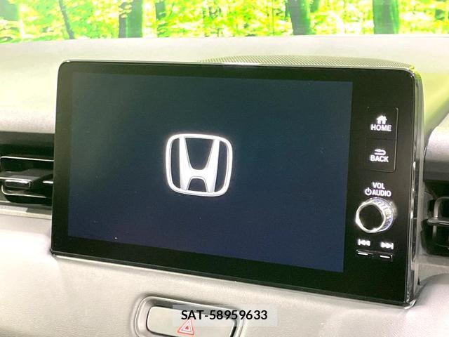 Honda VEZEL 2023-08 8005052-2