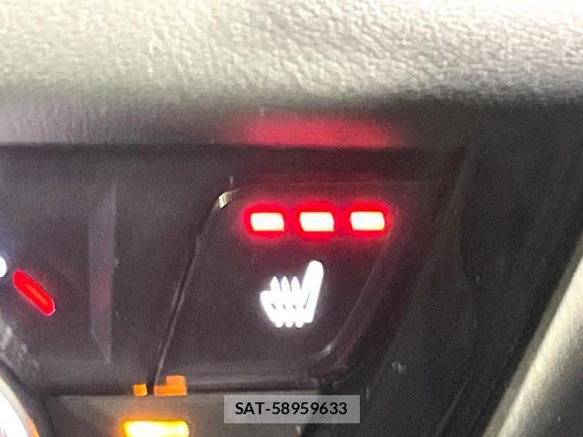 Honda VEZEL 2023-08 8005052-7