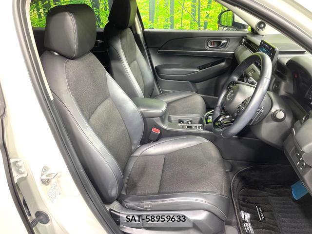 Honda VEZEL 2023-08 8005052-9