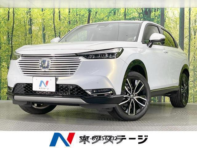 Honda VEZEL 2023-11 8005792-0