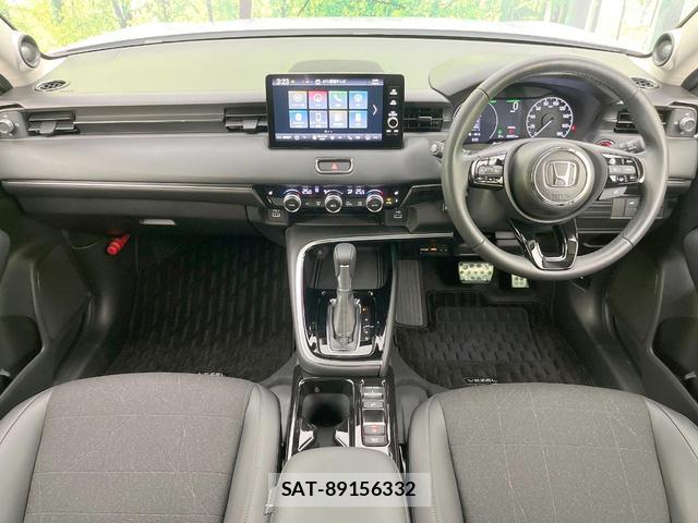 Honda VEZEL 2023-11 8005792-1
