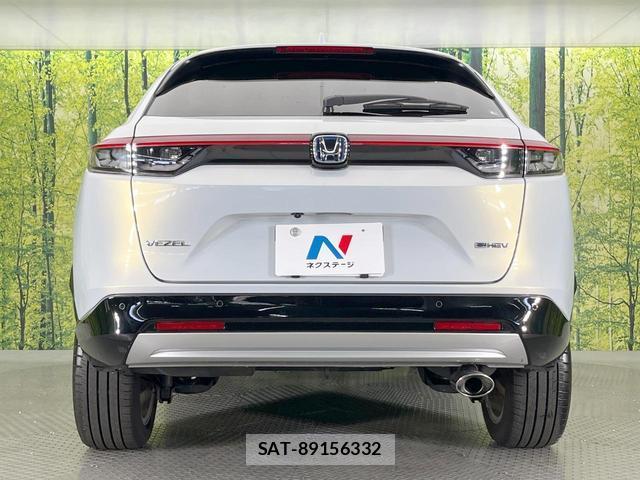 Honda VEZEL 2023-11 8005792-14