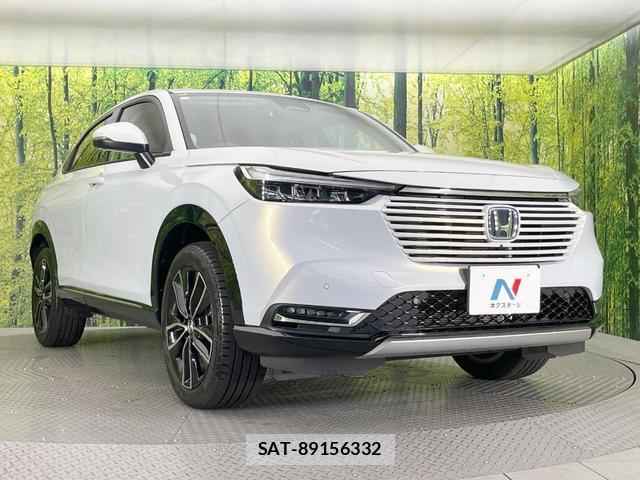 Honda VEZEL 2023-11 8005792-15