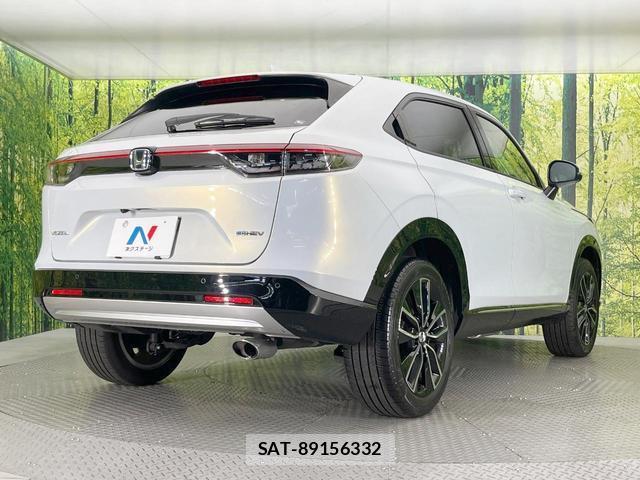 Honda VEZEL 2023-11 8005792-16