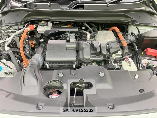 Honda VEZEL 2023-11 8005792-17