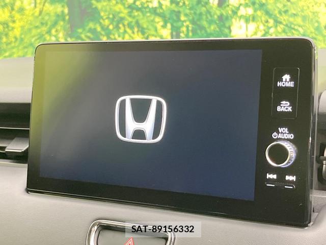 Honda VEZEL 2023-11 8005792-2