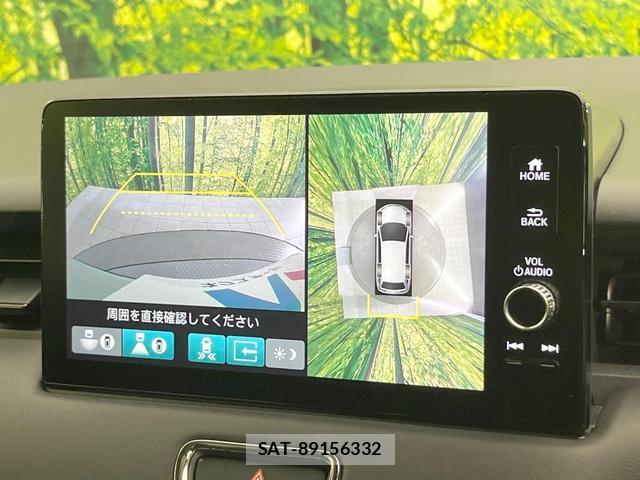 Honda VEZEL 2023-11 8005792-3