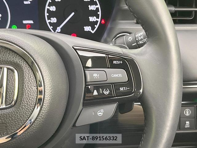 Honda VEZEL 2023-11 8005792-5