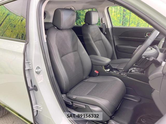 Honda VEZEL 2023-11 8005792-7