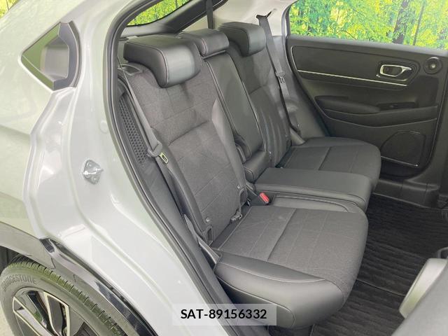 Honda VEZEL 2023-11 8005792-8