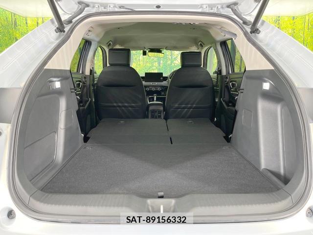 Honda VEZEL 2023-11 8005792-9