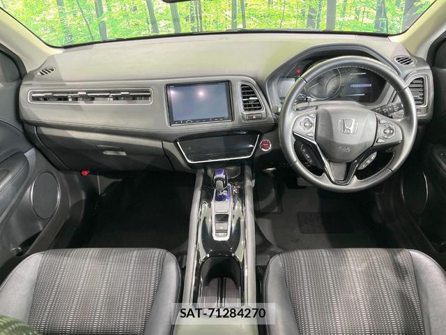 Honda VEZEL 2016-05 8005850-1