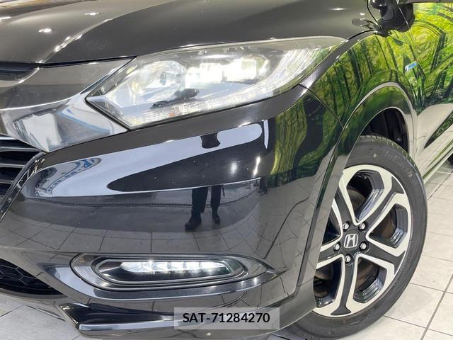 Honda VEZEL 2016-05 8005850-11