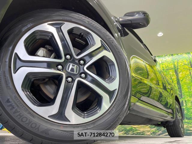 Honda VEZEL 2016-05 8005850-12