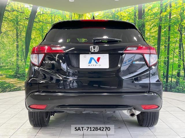 Honda VEZEL 2016-05 8005850-14