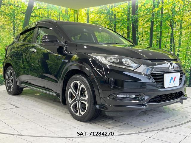 Honda VEZEL 2016-05 8005850-15