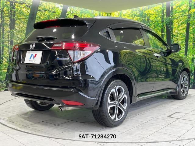 Honda VEZEL 2016-05 8005850-16