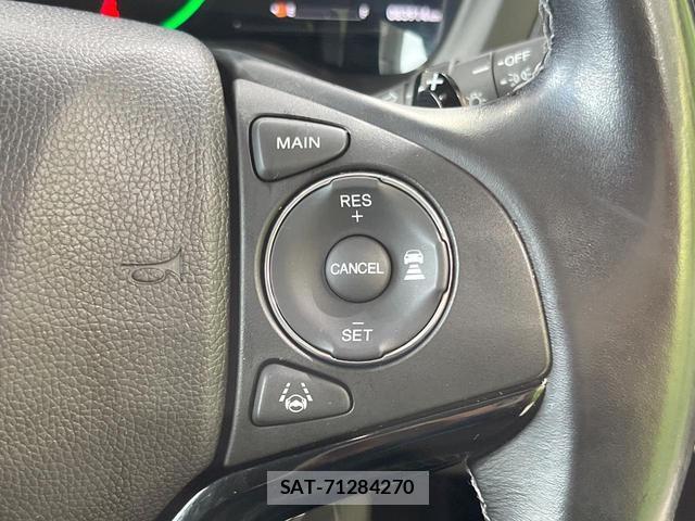 Honda VEZEL 2016-05 8005850-4