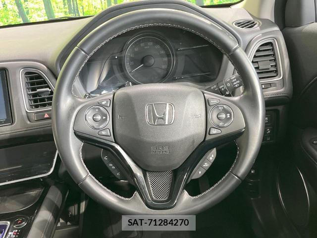 Honda VEZEL 2016-05 8005850-7
