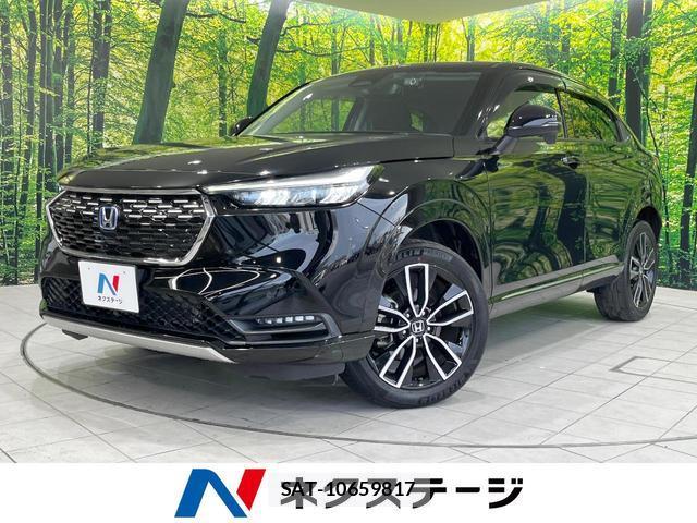 Honda VEZEL 2021-10 8005871-0