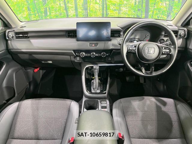 Honda VEZEL 2021-10 8005871-1