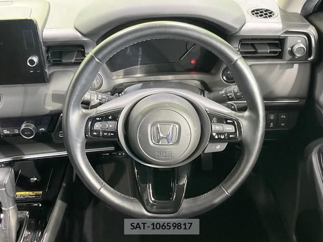 Honda VEZEL 2021-10 8005871-10