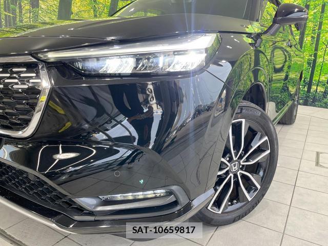 Honda VEZEL 2021-10 8005871-11