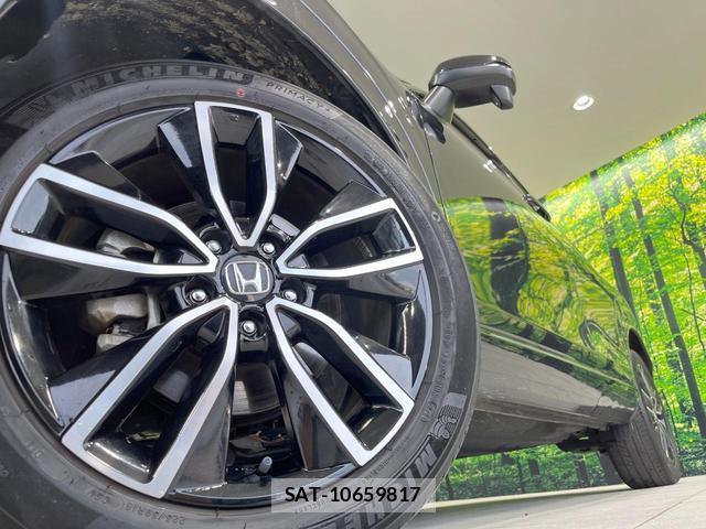 Honda VEZEL 2021-10 8005871-12