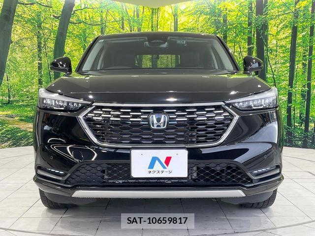 Honda VEZEL 2021-10 8005871-13