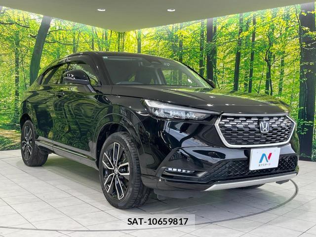 Honda VEZEL 2021-10 8005871-14