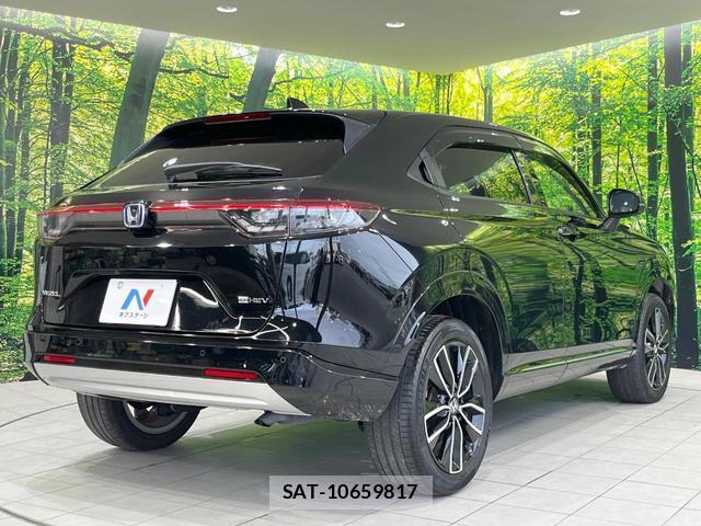 Honda VEZEL 2021-10 8005871-15