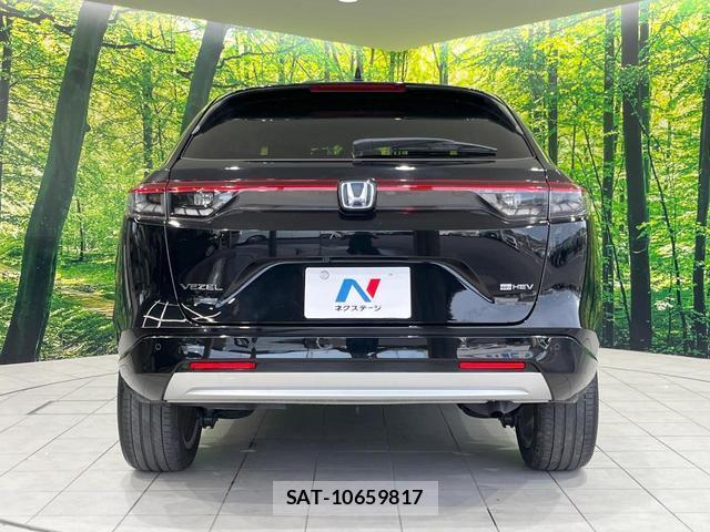 Honda VEZEL 2021-10 8005871-16