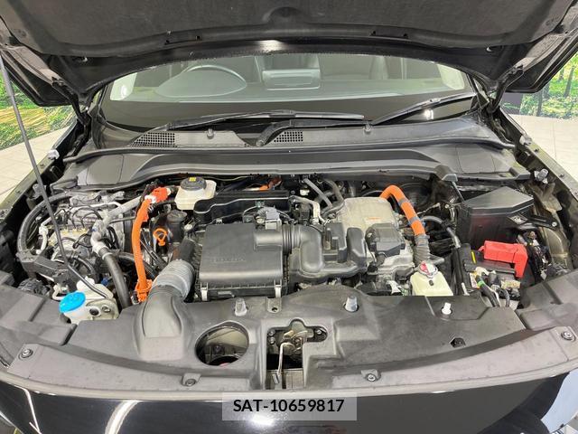 Honda VEZEL 2021-10 8005871-17