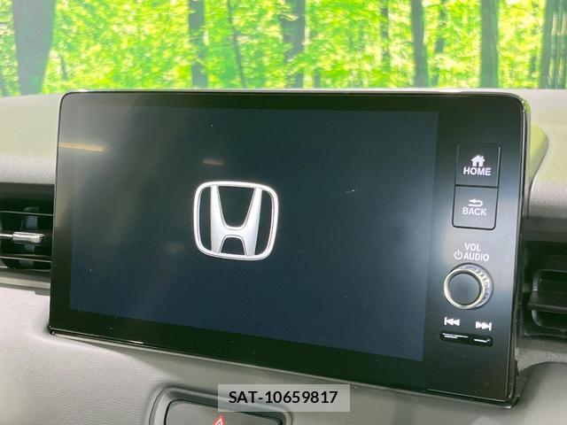 Honda VEZEL 2021-10 8005871-2