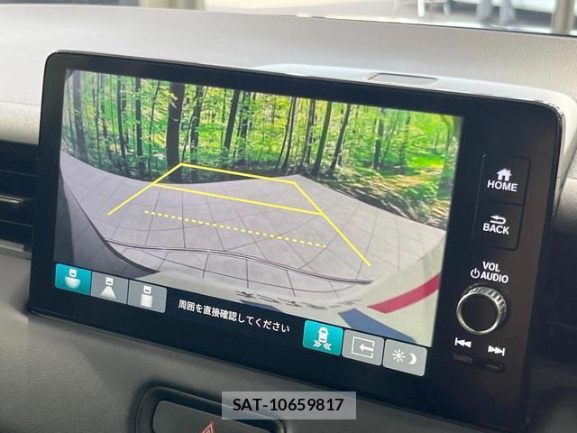 Honda VEZEL 2021-10 8005871-3